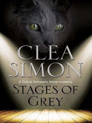 cover image of Stages of Grey
